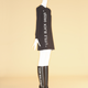 The little black dress is not particularly camp, unless it is marked as such in an ironic way, like this LBD by Virgil Abloh for Off-White, pre-Fall 2018.